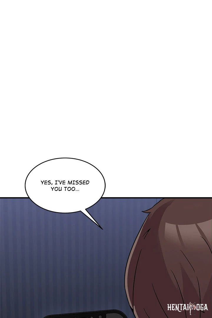 No Men Allowed No Men Allowed Chapter 1 - Page 78