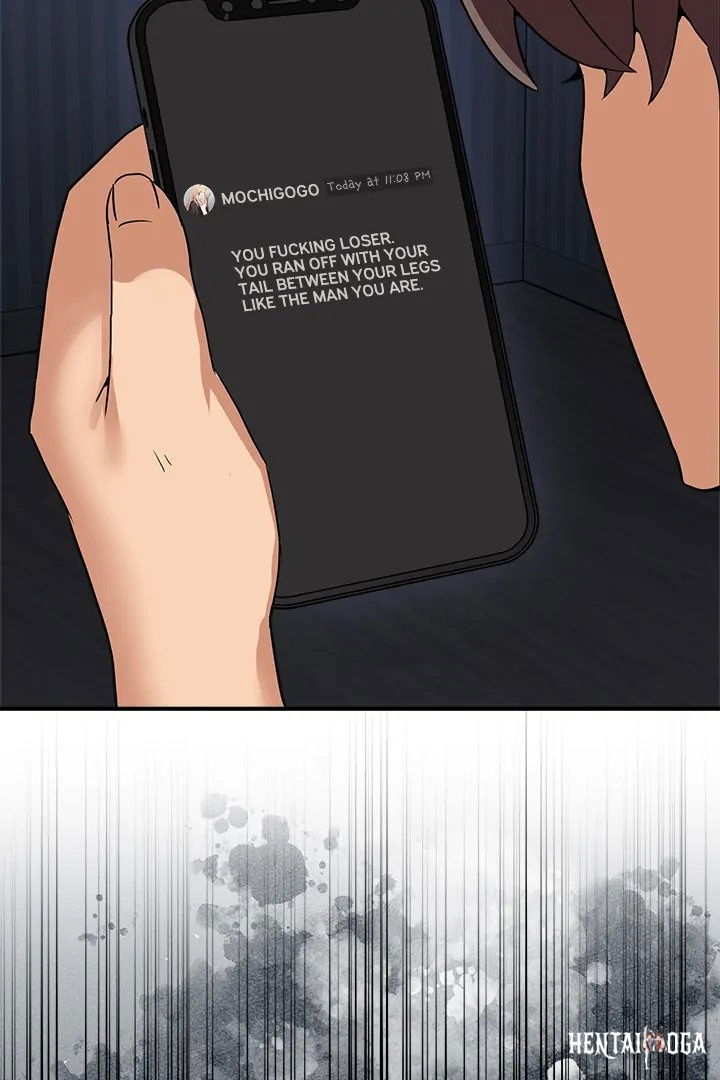 No Men Allowed No Men Allowed Chapter 1 - Page 79