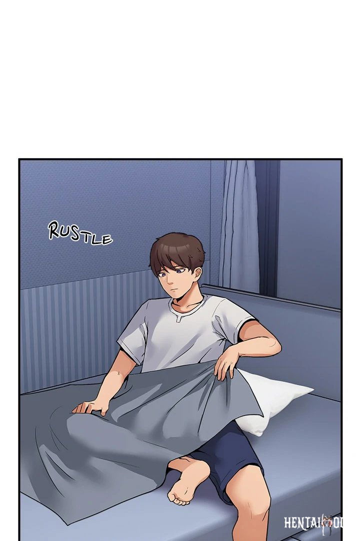 No Men Allowed No Men Allowed Chapter 1 - Page 83