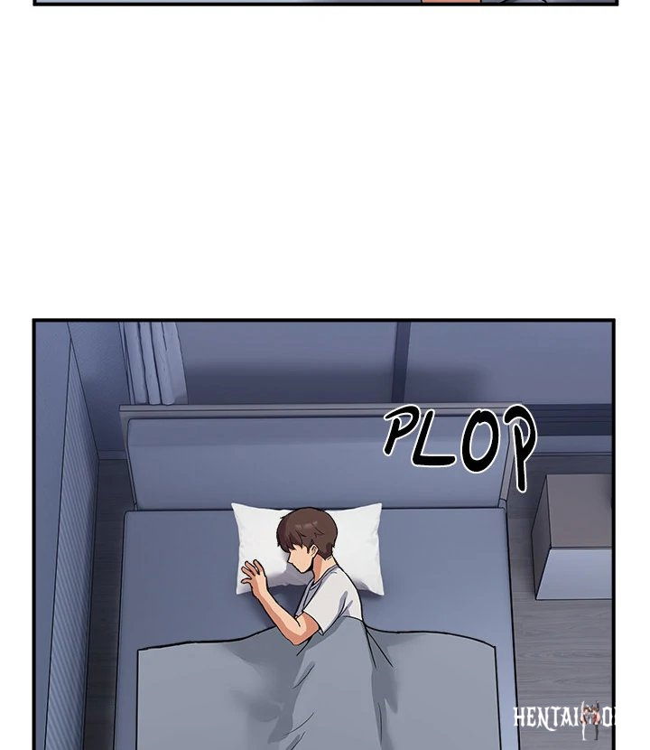 No Men Allowed No Men Allowed Chapter 1 - Page 84