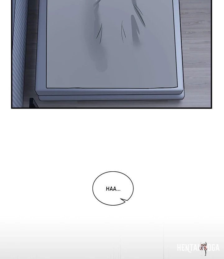 No Men Allowed No Men Allowed Chapter 1 - Page 85