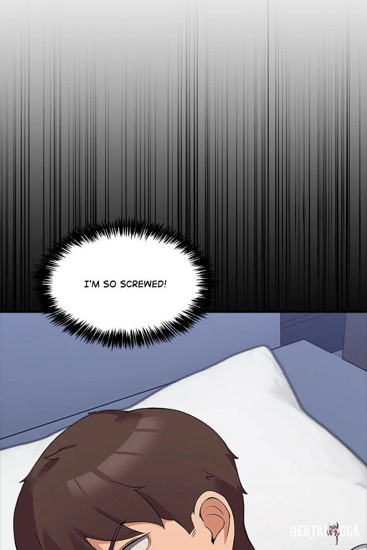 No Men Allowed No Men Allowed Chapter 1 - Page 86