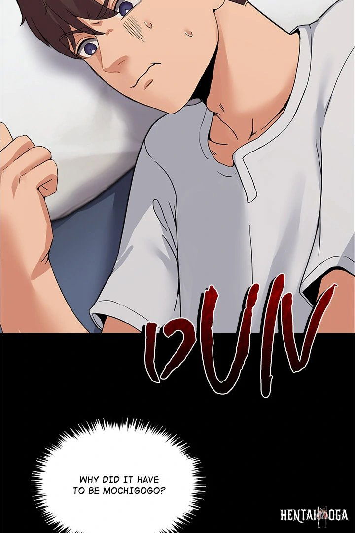 No Men Allowed No Men Allowed Chapter 1 - Page 87