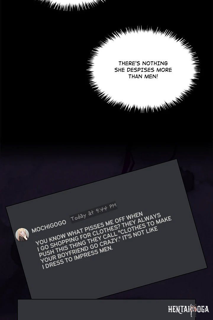 No Men Allowed No Men Allowed Chapter 1 - Page 88