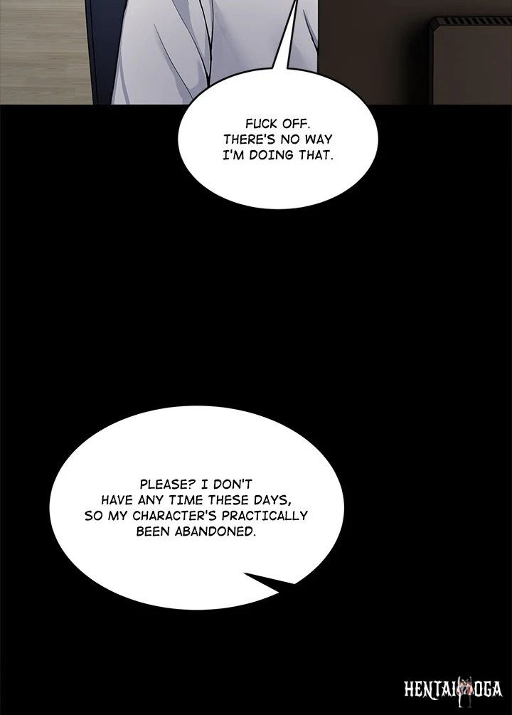 No Men Allowed No Men Allowed Chapter 1 - Page 9