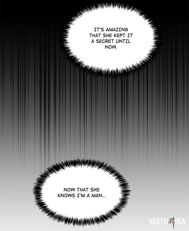 No Men Allowed No Men Allowed Chapter 1 - Page 90