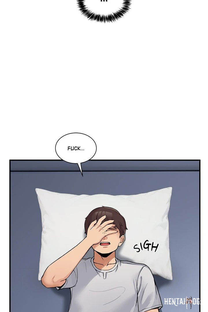 No Men Allowed No Men Allowed Chapter 1 - Page 92