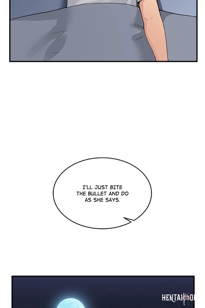 No Men Allowed No Men Allowed Chapter 1 - Page 93