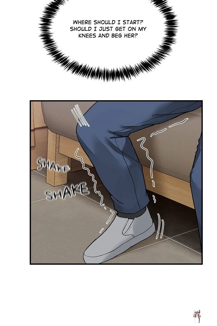 No Men Allowed No Men Allowed Chapter 1 - Page 97