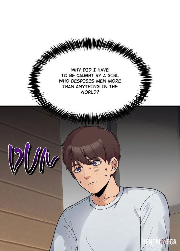 No Men Allowed No Men Allowed Chapter 1 - Page 98