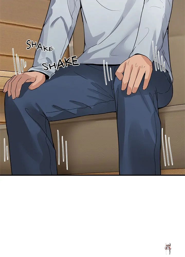 No Men Allowed No Men Allowed Chapter 1 - Page 99