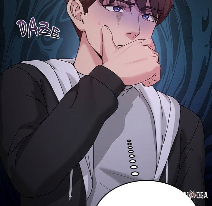 No Men Allowed No Men Allowed Chapter 41 - Page 10