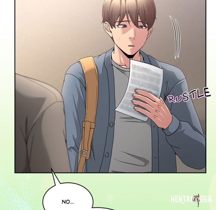 No Men Allowed No Men Allowed Chapter 41 - Page 100