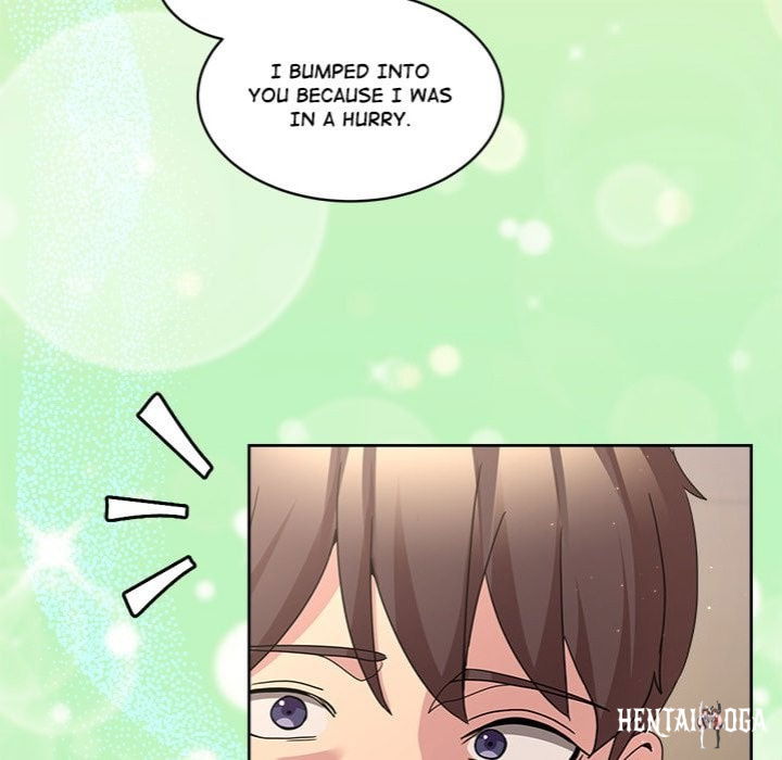 No Men Allowed No Men Allowed Chapter 41 - Page 101