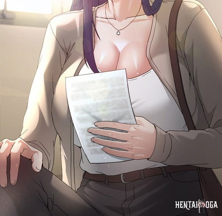 No Men Allowed No Men Allowed Chapter 41 - Page 106