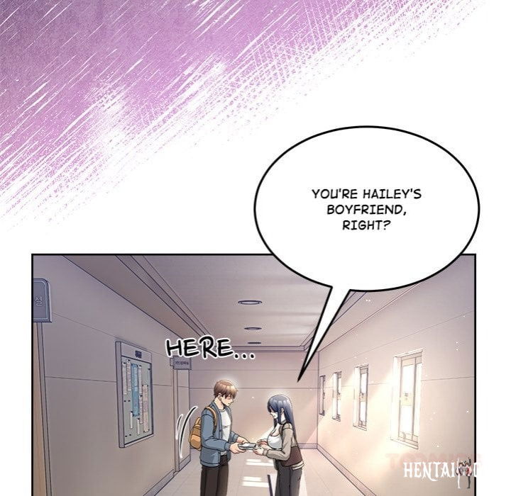 No Men Allowed No Men Allowed Chapter 41 - Page 108