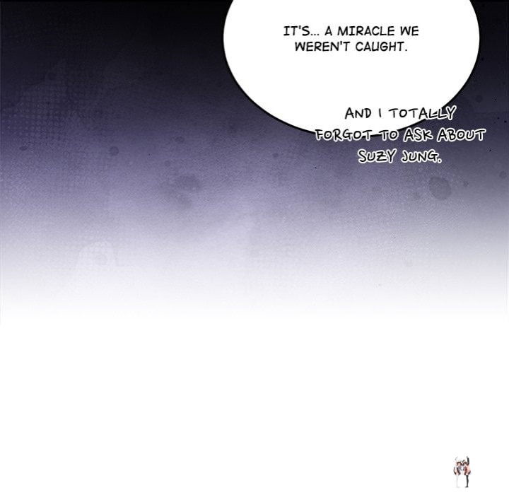 No Men Allowed No Men Allowed Chapter 41 - Page 11