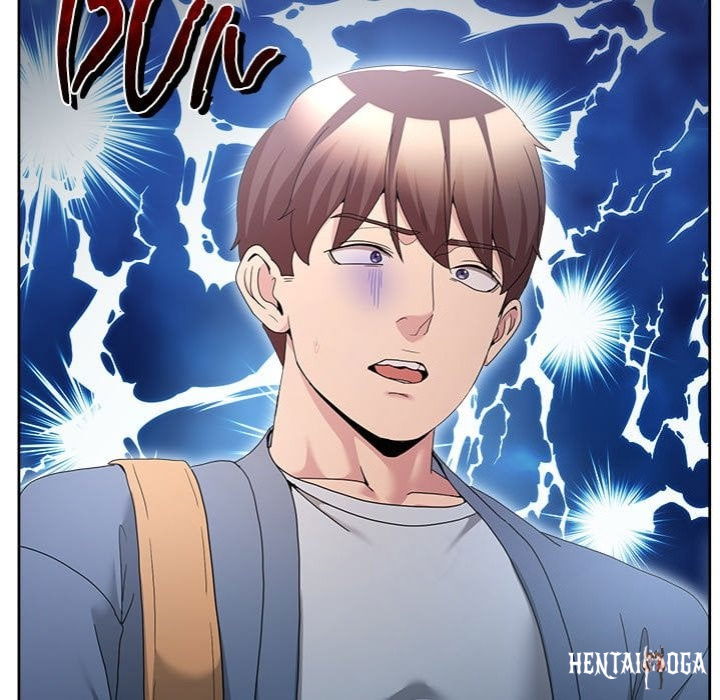 No Men Allowed No Men Allowed Chapter 41 - Page 111