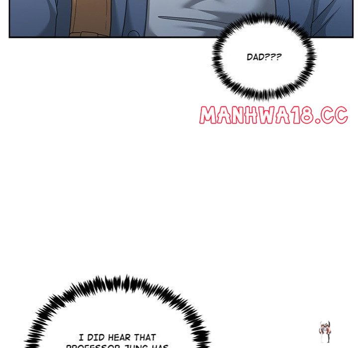 No Men Allowed No Men Allowed Chapter 41 - Page 112