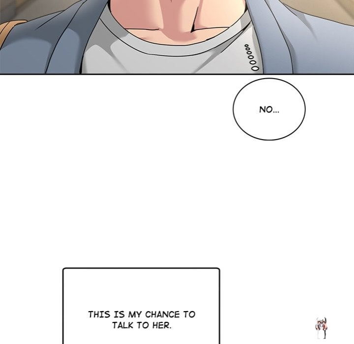 No Men Allowed No Men Allowed Chapter 41 - Page 119