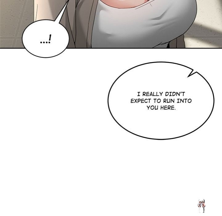 No Men Allowed No Men Allowed Chapter 41 - Page 122