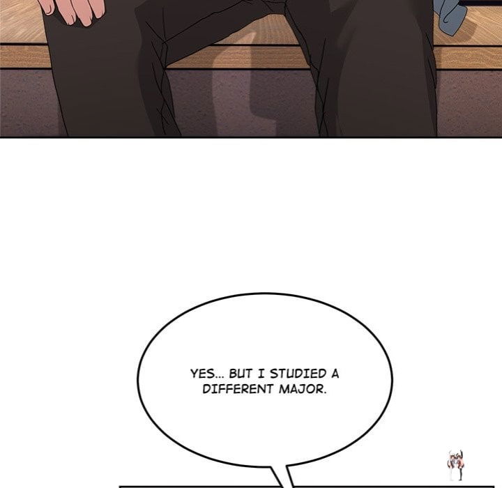 No Men Allowed No Men Allowed Chapter 41 - Page 129