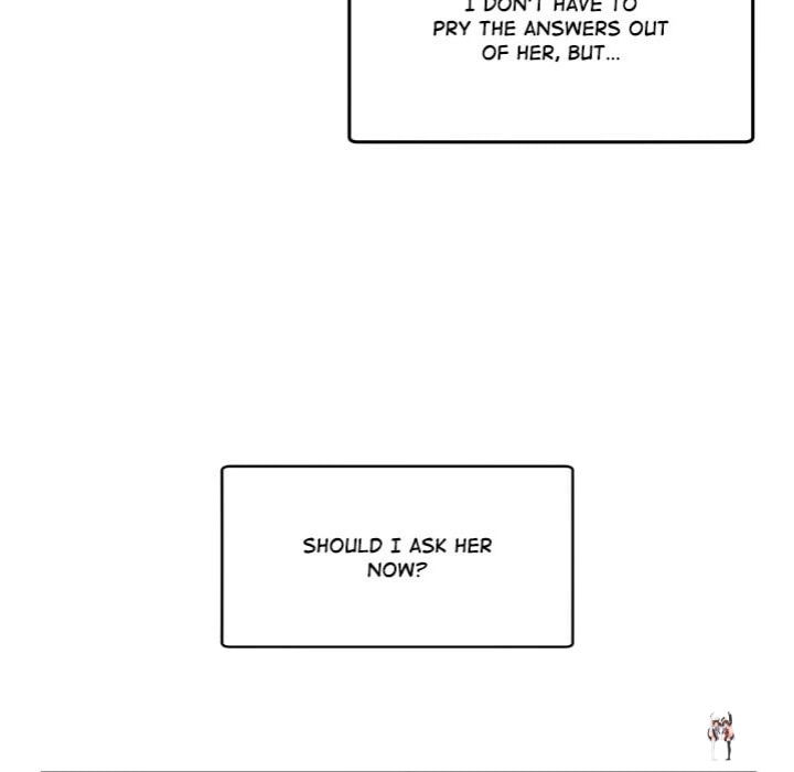 No Men Allowed No Men Allowed Chapter 41 - Page 13