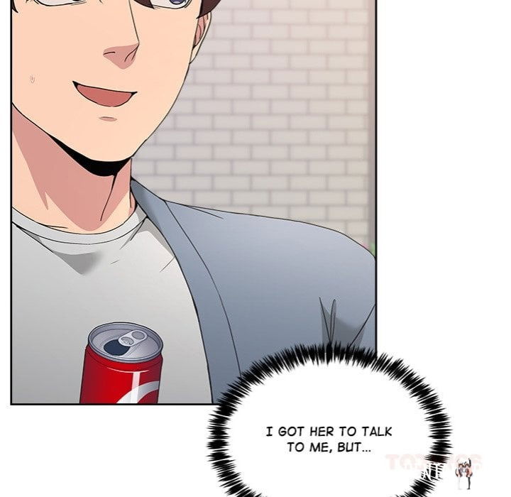 No Men Allowed No Men Allowed Chapter 41 - Page 132