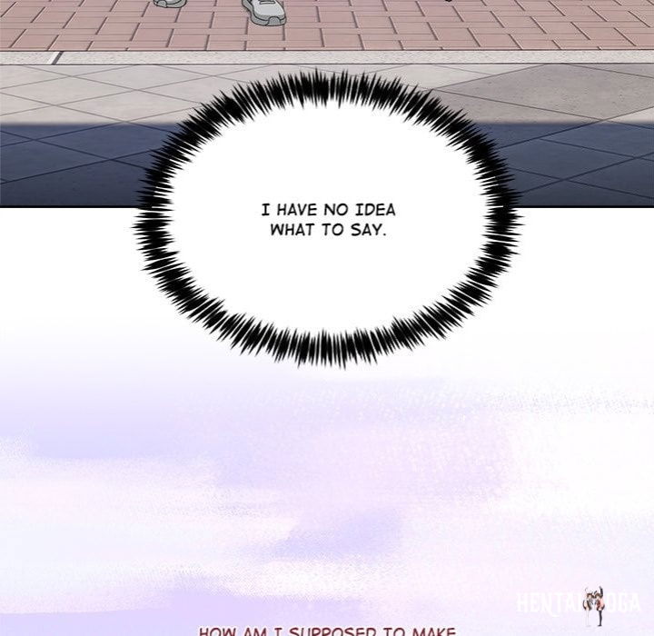 No Men Allowed No Men Allowed Chapter 41 - Page 135