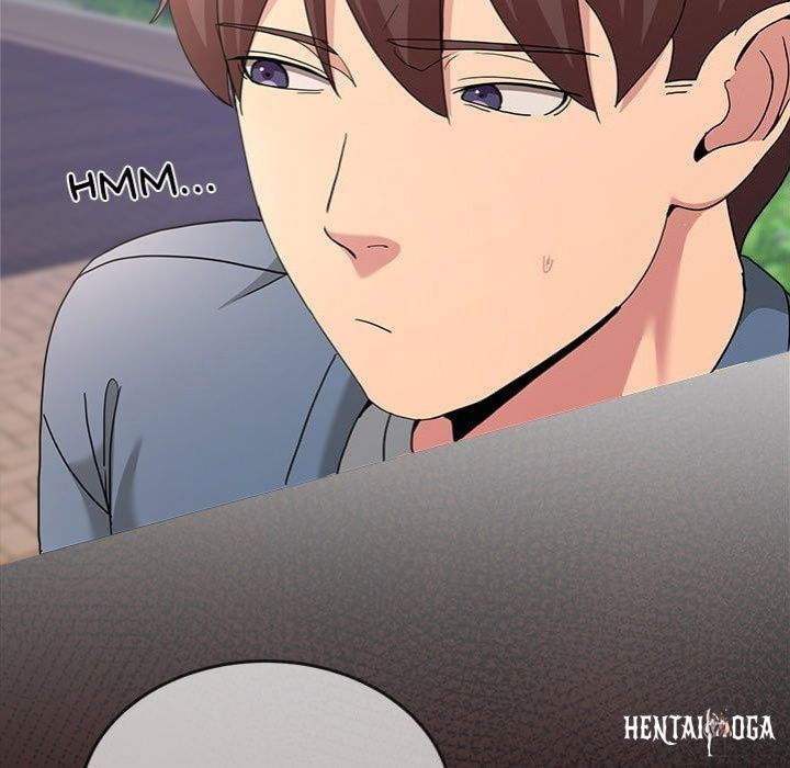 No Men Allowed No Men Allowed Chapter 41 - Page 139