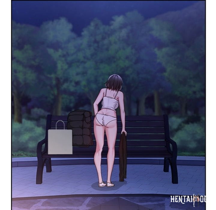 No Men Allowed No Men Allowed Chapter 41 - Page 14