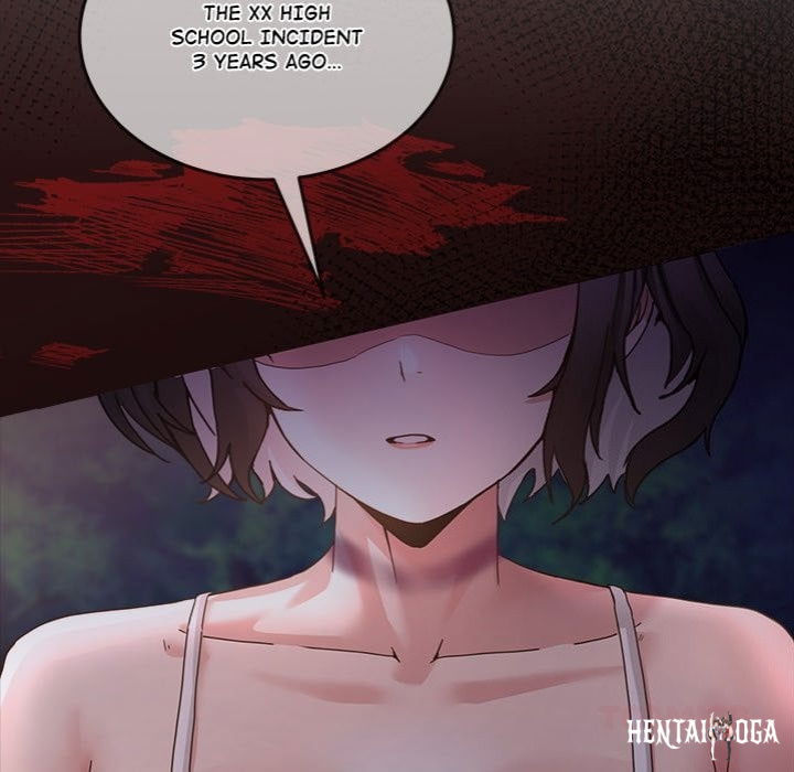 No Men Allowed No Men Allowed Chapter 41 - Page 140