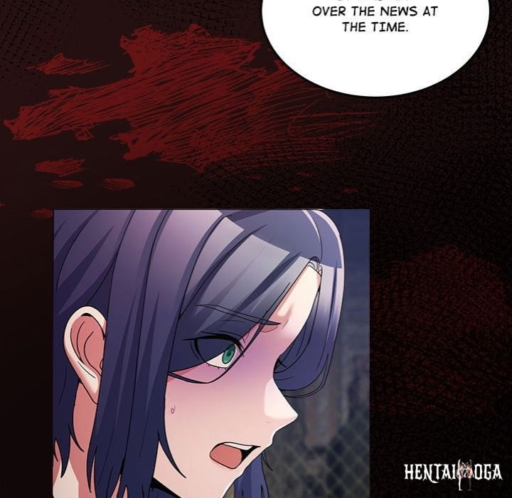 No Men Allowed No Men Allowed Chapter 41 - Page 144