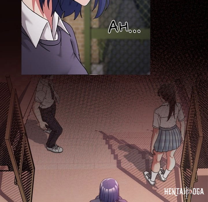 No Men Allowed No Men Allowed Chapter 41 - Page 145