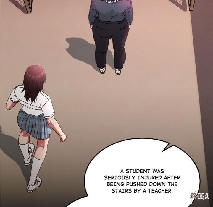 No Men Allowed No Men Allowed Chapter 41 - Page 146