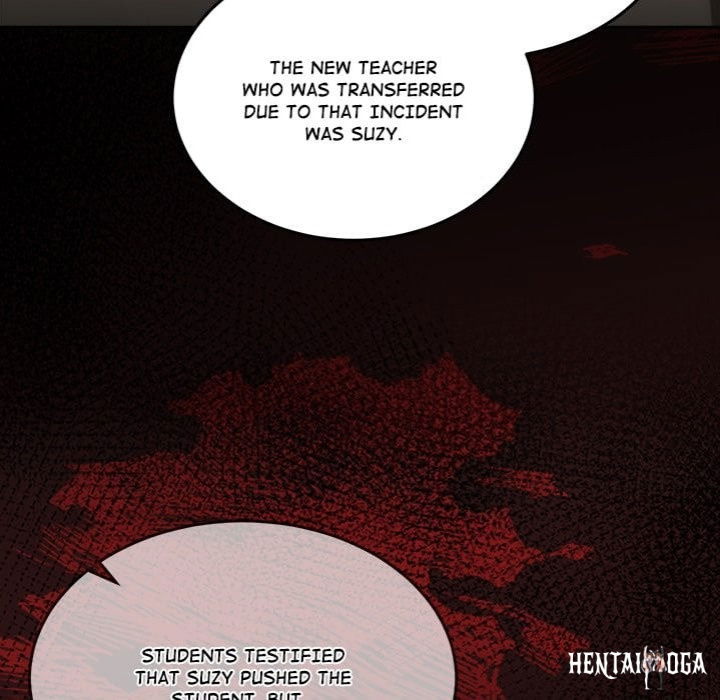 No Men Allowed No Men Allowed Chapter 41 - Page 147