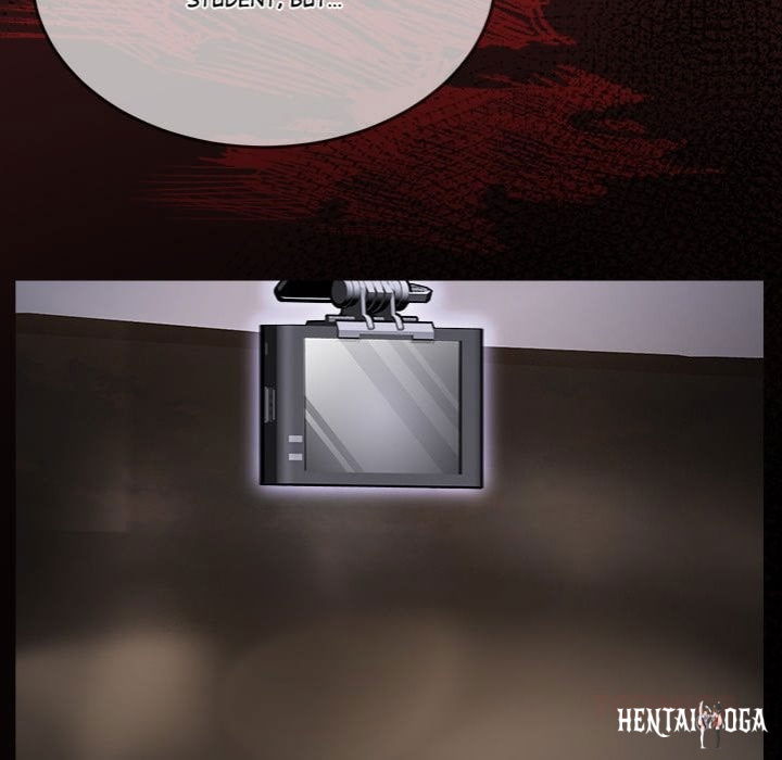 No Men Allowed No Men Allowed Chapter 41 - Page 148