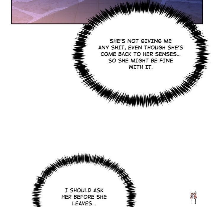 No Men Allowed No Men Allowed Chapter 41 - Page 15