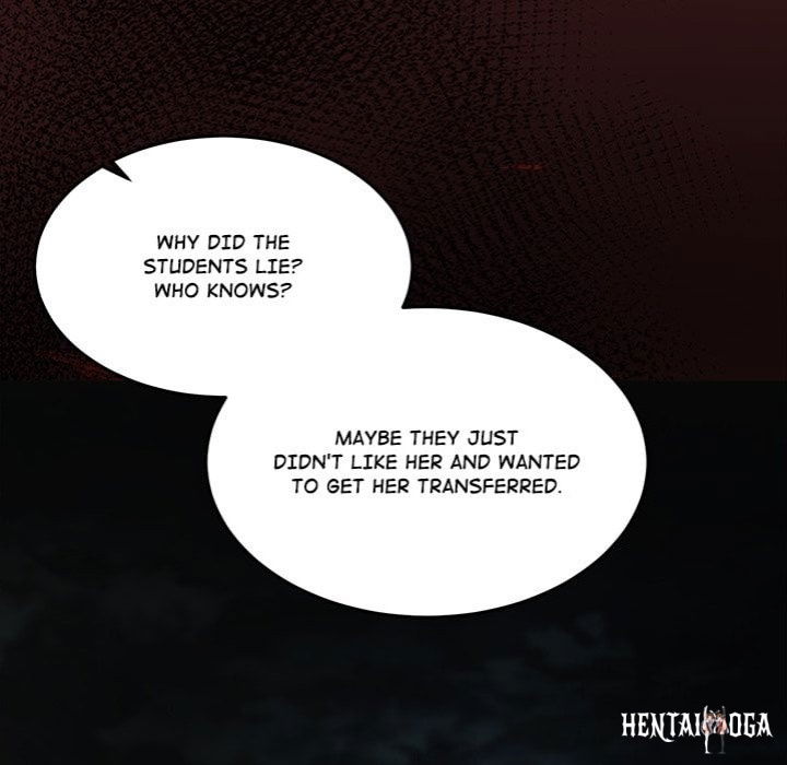 No Men Allowed No Men Allowed Chapter 41 - Page 150