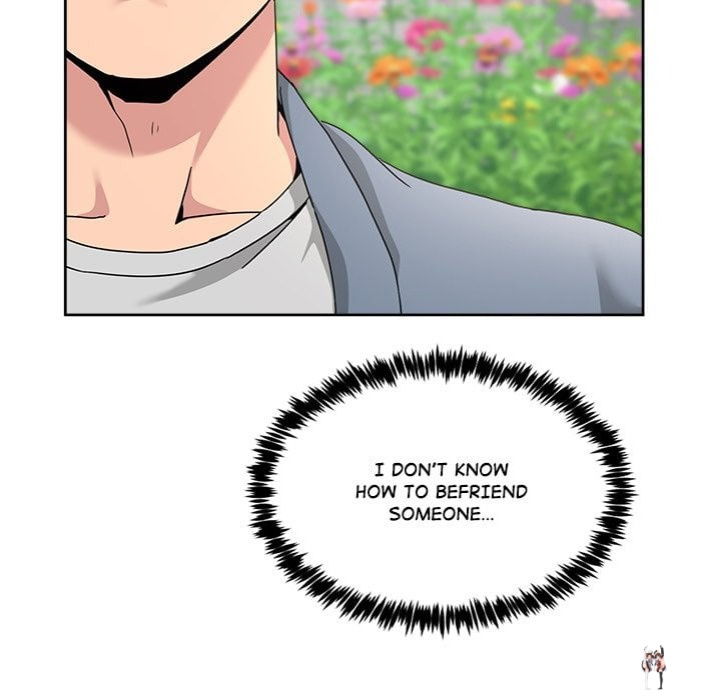 No Men Allowed No Men Allowed Chapter 41 - Page 155