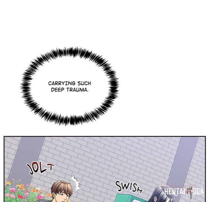 No Men Allowed No Men Allowed Chapter 41 - Page 156