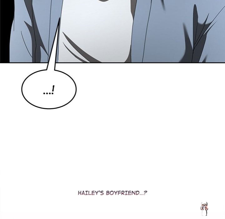 No Men Allowed No Men Allowed Chapter 41 - Page 160