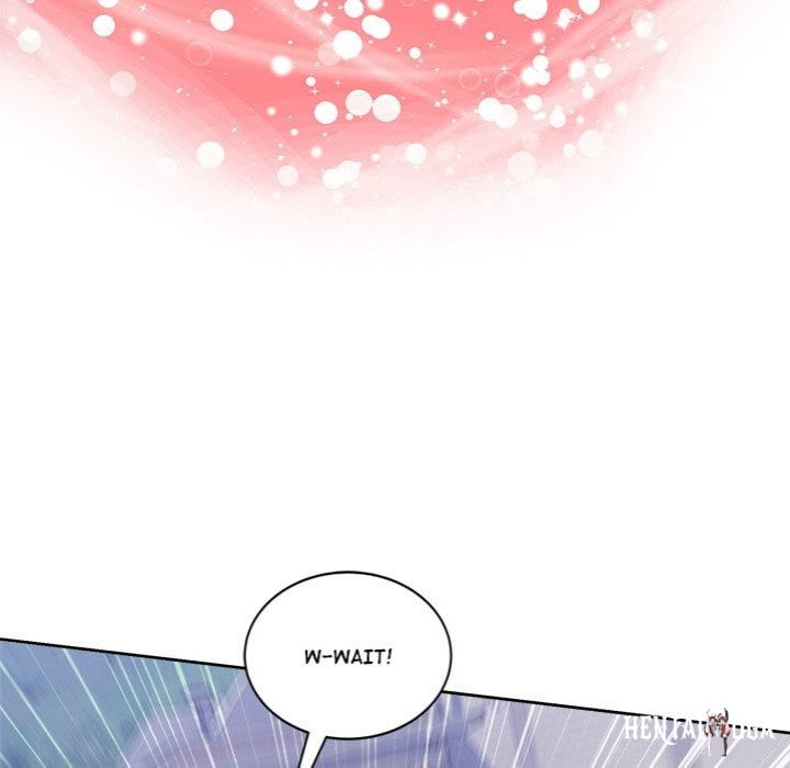 No Men Allowed No Men Allowed Chapter 41 - Page 162