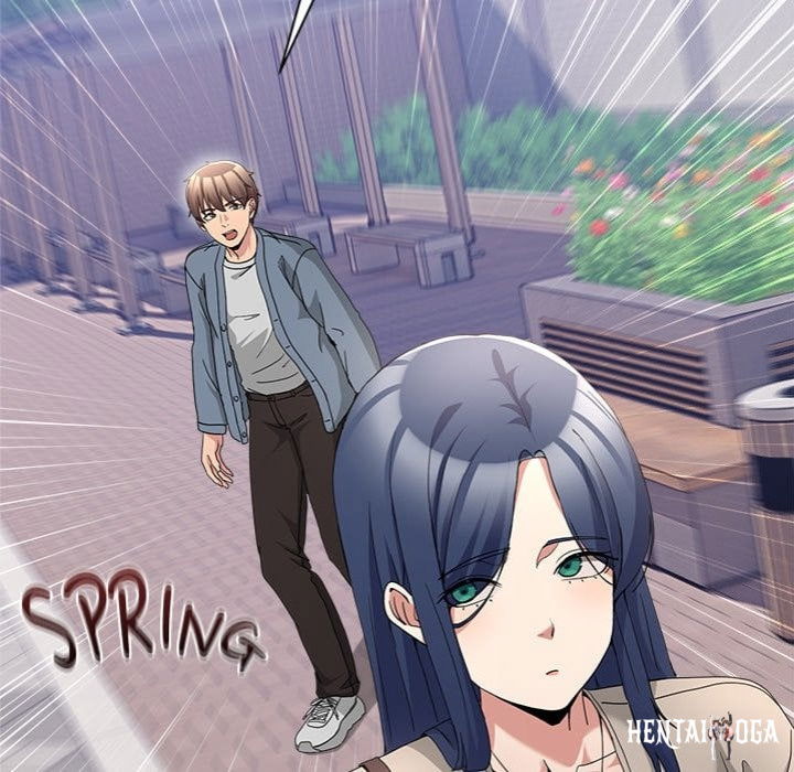 No Men Allowed No Men Allowed Chapter 41 - Page 163