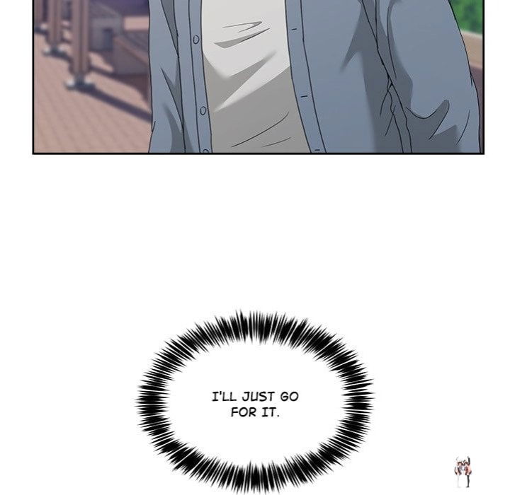 No Men Allowed No Men Allowed Chapter 41 - Page 166