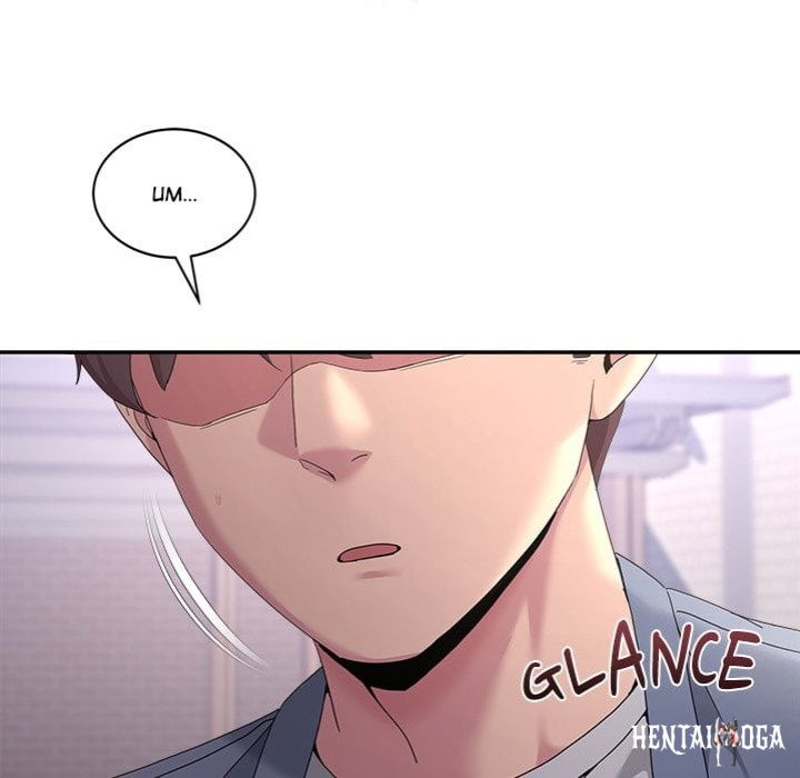 No Men Allowed No Men Allowed Chapter 41 - Page 167