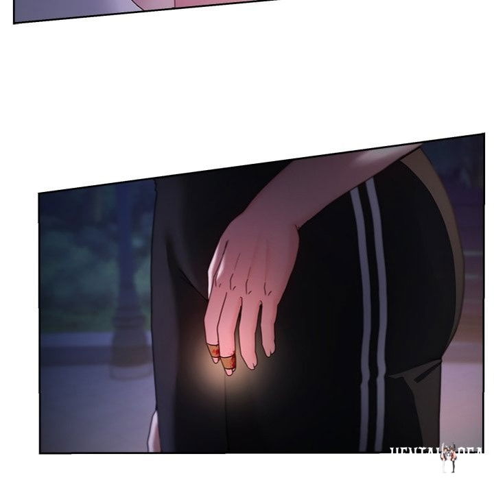 No Men Allowed No Men Allowed Chapter 41 - Page 17