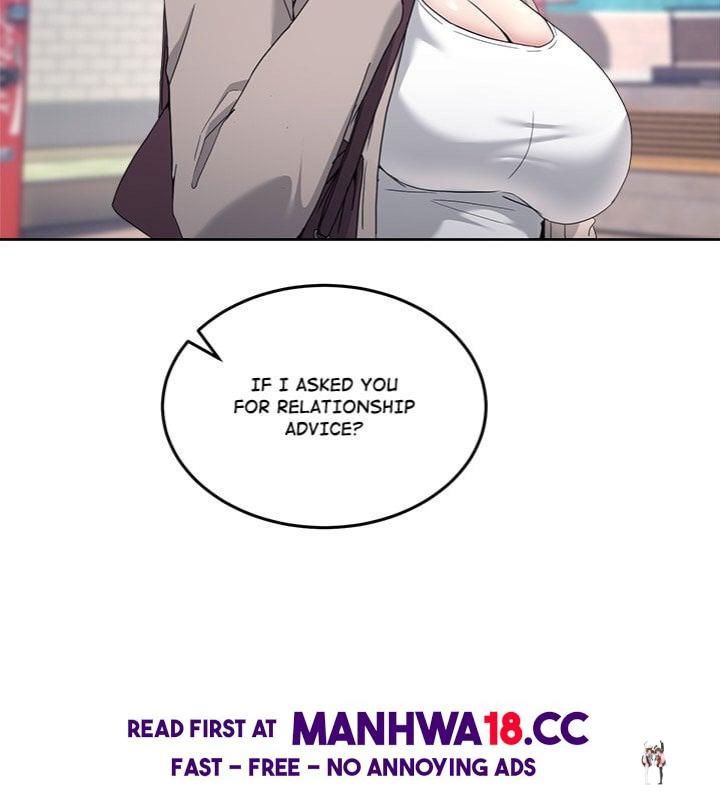 No Men Allowed No Men Allowed Chapter 41 - Page 170