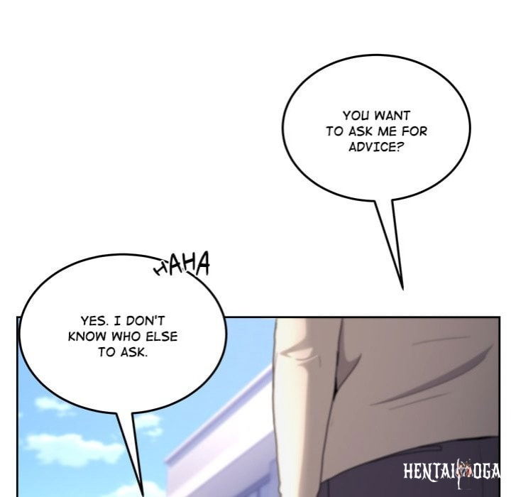 No Men Allowed No Men Allowed Chapter 41 - Page 171