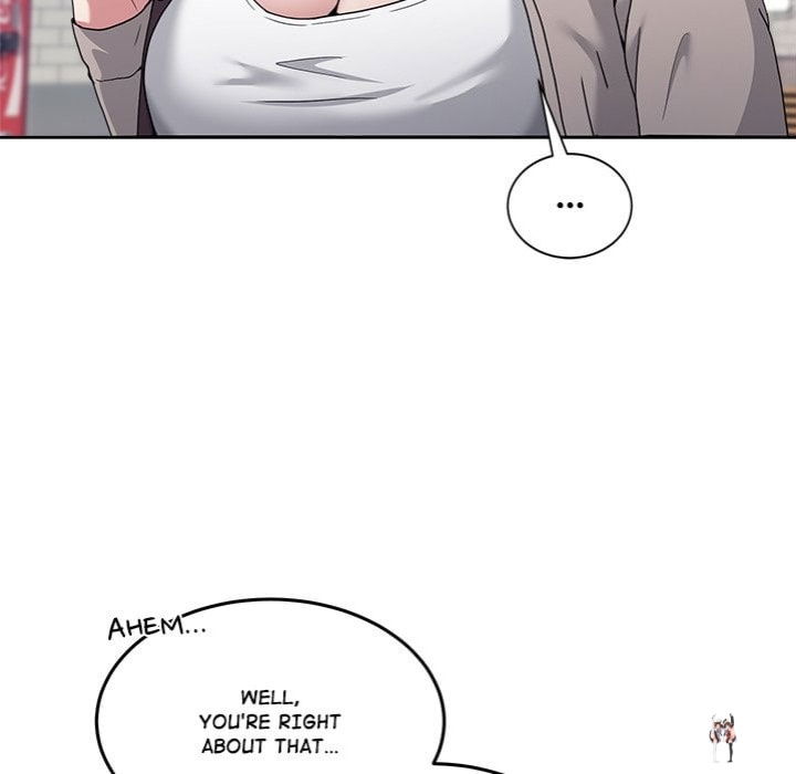 No Men Allowed No Men Allowed Chapter 41 - Page 175